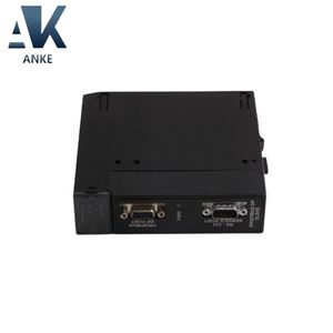 Module HE693PBS106 PROFIBUS DP pour GE Fanuc - Product Image 2