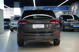 <span class=keywords><strong>Chevrolet</strong></span> <span class=keywords><strong>Equinox</strong></span> <span class=keywords><strong>2022</strong></span> d'occasion, SUV hybride léger, 1-25000 milles, transmission automatique, émission EURO VI, toit ouvrant panoramique, LED - Product Image 4