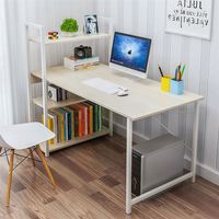 Yq Jenmw Computer Bureau Desktop Thuis Eenvoudige Economische Bureau Boekenkast Combinatie Eenvoudige Student Bureau