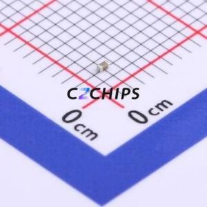 GCM155R72A152KA37D SMD <b>Capacitor</b> (MLCC) 0402 ( Capacitance: 1.5nF )( Precision: 10% Rated Voltage: 100V ) - Product Image 1