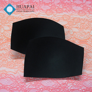 Copa de Bikini <span class=keywords><strong>Bandeau</strong></span> OEM de Fábrica China, <span class=keywords><strong>Relleno</strong></span> de Espuma Cuadrilátero en Diferentes Tamaños - Product Image 5