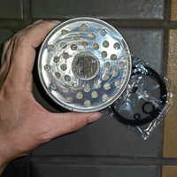 E76KD42 untuk Filter Bahan Bakar Efisiensi Tinggi Perkins Baru 26566602 33196E P945X