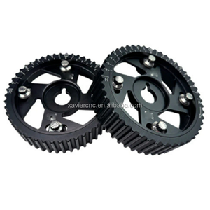 Maßgefertigtes Nockenwellenrad für Opel / Vauxhall DOHC 16V C20XE.C20LET. <span class=keywords><strong>Z20LET</strong></span> - Product Image 5