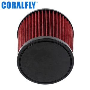 Filtro de Aire para Motor, Elemento de Filtro de Aire 14084-2 AF001A para Hole K&N Sport - Product Image 6