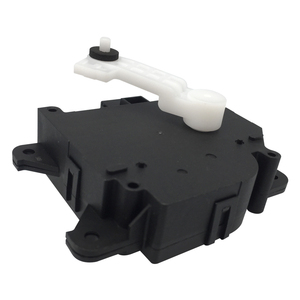 ตัวกระตุ้นประตูผสมอากาศ HVAC 12V DC คุณภาพสูงสำหรับยานยนต์ รุ่น 79170-STX-A41 สำหรับ Acura MDX ปี 2007-2013, เครื่องยนต์ 3.7L V6 SH-AWD - Product Image 4