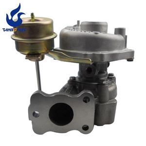 Prix d'usine Turbocompresseur pour Peugeot <span class=keywords><strong>307</strong></span> 9640355080 53039880056 K03 Turbo - Product Image 1