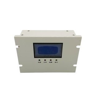 Hydb Intelligent Microcomputer Magnetic Starter Protector Ts1 Panel Mount 10a <b>Relay</b> System - Product Image 1