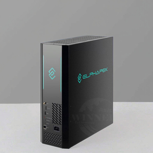 कंप्यूटर डेटा प्रोसेसर Elepex dg होम 1 2.1gg क्रिप्टोक्यूरेंसी मिनर मशीन और हॉट सेलिंग आइटम स्क्रैपिंग खनन खेत मिनीरो एसिक - Product Image 1