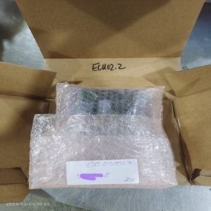 แผงควบคุมอุตสาหกรรม Yi Anji Eng Ecu02 5 โมดูล ความละเอียด 1280x800 พร้อมอินเทอร์เฟซ Ethernet และ RS232 - Product Image 1
