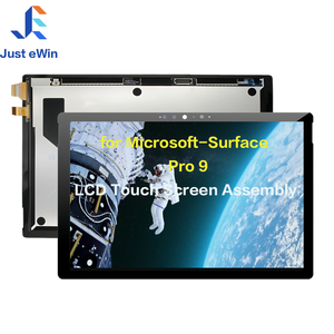 Pantalla Táctil Digitalizadora de 13 Pulgadas para Microsoft Surface Pro 9 Pro9 2038 - Product Image 2