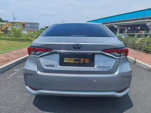 Coche usado <span class=keywords><strong>Corolla</strong></span> <span class=keywords><strong>2022</strong></span>/2023 de China - Product Image 2