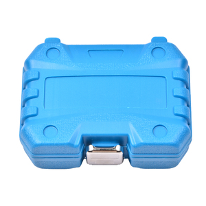 Jeu de 12 douilles de démontage pour écrous de roue <span class=keywords><strong>antivol</strong></span> pour <span class=keywords><strong>BMW</strong></span> - Product Image 6