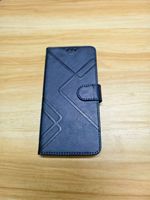 Étui portefeuille en cuir PU pour Samsung S26 25 Plus 24 Ultra - Housse de téléphone avec support et emplacements pour cartes pour A57 A53, fermeture magnétique