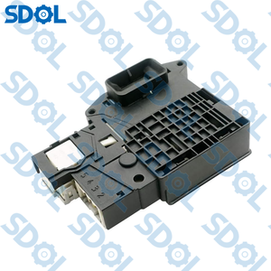Interruptor de bloqueo de puerta de lavadora <span class=keywords><strong>Bitron</strong></span> EBF61315802 original, interruptor de bloqueo de puerta de retardo de tiempo de lavadora para LG - Product Image 2