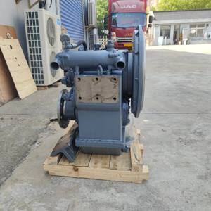 Превосходный морской редуктор MB242 с соотношением <span class=keywords><strong>3</strong></span>: <span class=keywords><strong>1</strong></span> для продажи - Product Image 3