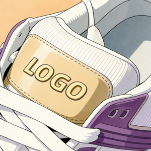 Customized Creative Logo <strong>High</strong> Top Casual <strong>Shoes</strong> for Men and Women, Outdoor Lightweight Basketball <strong>Sports</strong> <strong>Shoes</strong>, Board <strong>Shoes</strong> - Product Image 4