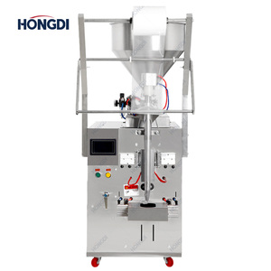 Máquina Automática de Llenado de Líquidos de Alta Precisión para Envasado de Salsas, Cremas, Cosméticos, Alimentos y Bebidas en Bolsas y Envases de Plástico - Product Image 6
