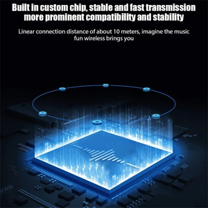 Portable Mini Wireless BT Speaker for Outdoor Sports Waterproof Subwoofer with Super Bass Sound - Product Image 4