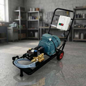 Boquilla Atomizadora Ajustable de Alta Calidad para Sistema de Refrigeración con Kit de Instalación Rápida para Sistema de Riego de Invernadero y Jardín - Product Image 2