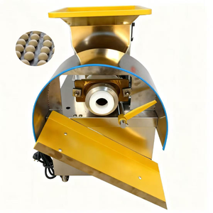 Bột Divider rounder máy 250G 500G tùy chỉnh Trọng lượng bánh công cụ - Product Image 5