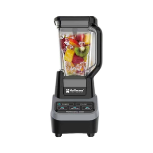 Licuadora Hoffmans Auto IQ de 2000W, Procesador de Alimentos 4 en 1, Jarra Irrompible de 2L, Molinillo de Carne de 1800ML, el <span class=keywords><strong>Mejor</strong></span> Producto para África - Product Image 2