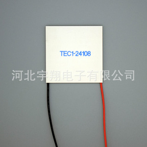 Élément de réfrigération semi-conducteur TEC1-24108 pour modules de refroidissement d'instruments - Product Image 2