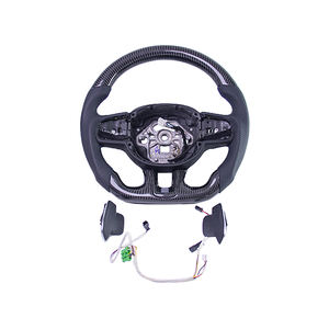 Volant de direction en cuir de luxe de haute qualité d'origine, neuf, 32241904 pour <span class=keywords><strong>Volvo</strong></span> S60/S90/LX/C60/XC90/V90 <span class=keywords><strong>V60</strong></span> 2019-<span class=keywords><strong>2022</strong></span> - Product Image 1