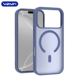 वी. बी. 354 उन्नत शॉकप्रूफ केस थोक के लिए सैमसंग 17 प्रो मैक्स मैग्नेटिक पीसी केस थोक - Product Image 2