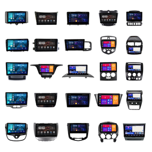Custom Packaging Universal 7/9/10 Inch Android Wireless Car Radio <strong>Screen</strong> GPS <strong>Navigation</strong> Wifi 4G Multimedia DVD Player <strong>Navigation</strong> - Product Image 5