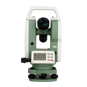 กล้องธีโอโดไลต์แบบออปติคอล MPE-02L ความแม่นยำสูงและคุณภาพสูง เหมาะสำหรับงานวิศวกรรมสำรวจที่ดิน - Product Image 4
