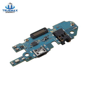 Connecteur de <span class=keywords><strong>chargeur</strong></span> de remplacement, 10 pièces, pour Samsung <span class=keywords><strong>Galaxy</strong></span> S6 S7 S8 S9 S10 S20 S21 J4 + J5 <span class=keywords><strong>J6</strong></span> J7 Prime J8 M10 M20 M30 - Product Image 6