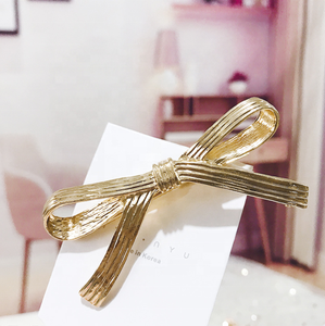 Pinces à <span class=keywords><strong>cheveux</strong></span> en alliage vintage finestyle, épingle à <span class=keywords><strong>cheveux</strong></span> en métal étoiles de mer pinces à <span class=keywords><strong>cheveux</strong></span> arc <span class=keywords><strong>barrette</strong></span> pour femmes accessoires de style de <span class=keywords><strong>cheveux</strong></span> - Product Image 6