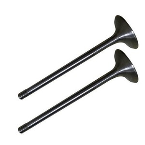 Soupapes d'admission et d'échappement 55569449 55568126 pour pièces de rechange du moteur 7T5 - Product Image 1