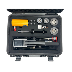 HT-Vx 0-60KN Series Steel Bar Pullout <b>Tester</b> - Product Image 6