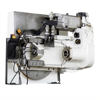 Machine à tailler les engrenages métalliques de haute précision YK31160, de type conventionnel, CNC, à vendre