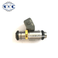 Inyector de alta calidad R & C IWP 026 válvula automática de boquilla para Renault Megane/Scenic 100% inyector de combustible de gasolina probado profesional