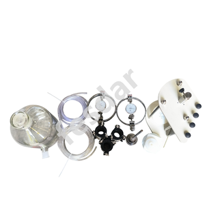 جهاز اختبار ثلاثي المحاور للتحكم في تمدد التربة من يو سي إس - Product Image 5