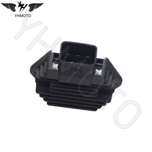 Pour HONDA Yamaha YFM450 TRX400EX TRX 250 400EX 31600-HN7-003 ATV pièces régulateur de tension stabilisateur Regler DC 12V redresseur - Product Image 2