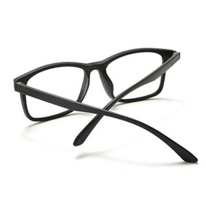 Gafas de Sol con Lentes de Color Cambiante para Hombre y Mujer, Montura Cuadrada, Fotocromáticas, Anti Luz Azul, Venta al Por Mayor - Product Image 6