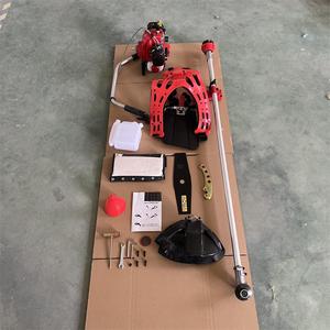Débroussailleuse à essence 41,5 CC B45 avec moteur 2 temps - Product Image 3