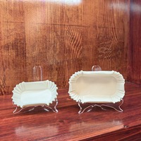 Feuilles de papier antiadhésives de qualité alimentaire pour moules à pain de mie et à gâteaux en forme de barque, pour la cuisson domestique