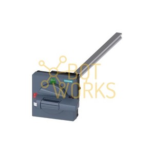 Siemens 8UD11312AE21 - Nuovo - Product Image 1