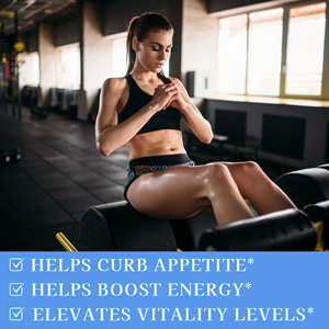 Produit le plus vendu : Capsules amincissantes avec feuille de thé vert et poudre de fruit de Tribulus Terrestris, absorption améliorée des nutriments - Product Image 3