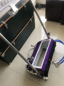 Nouveau système de détection de fuites sous vide HV1800F-LED - Product Image 2