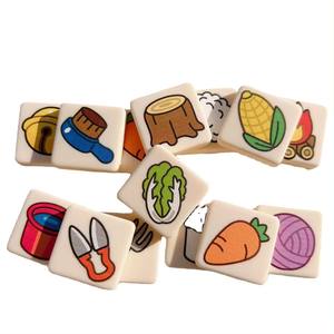 Vente chaude bricolage résine artisanat mouton dessin animé Puzzle étui de téléphone portable crème <span class=keywords><strong>colle</strong></span> <span class=keywords><strong>Slime</strong></span> charme accessoires Options de gros - Product Image 6