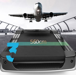 Cintas de correr motorizadas plegables profesionales para uso doméstico con controlador de velocidad y piezas de motor, novedad en venta para deportes. - Product Image 4