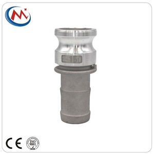 Camlock loại E nhôm khớp nối nhanh - Product Image 2