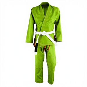 Shorts de Compresión MMA No Gi al por Mayor, Duraderos, 100% Algodón, con Logotipo Frontal, para Grappling - Product Image 2