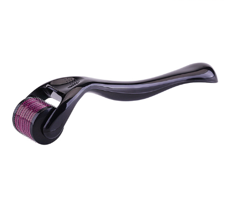 540 титановые иглы для ухода за кожей лица, 0,2 мм, 0,25 мм, 0,3 мм