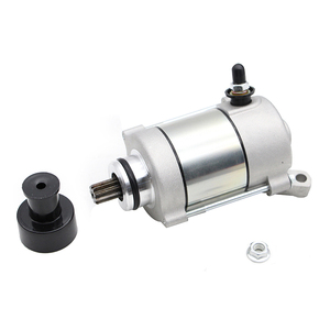 Motor de arranque de motocicleta 31200-MEY-671 para Honda CRF450 CRF450X <span class=keywords><strong>CRF</strong></span> <span class=keywords><strong>450</strong></span> 450X 2005 2006 2007 2008 2009 2010 <span class=keywords><strong>2011</strong></span> 2012 2013-2018 - Product Image 2